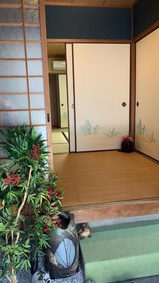 京町屋 京都*缘屋kyoto*enishiya 开业特价&免费早餐供应 Newopen ヴィラ *