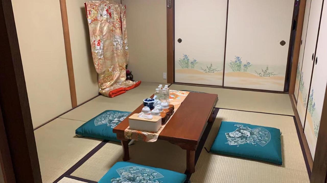 京町屋 京都*缘屋kyoto*enishiya 开业特价&免费早餐供应 Newopen 京都市