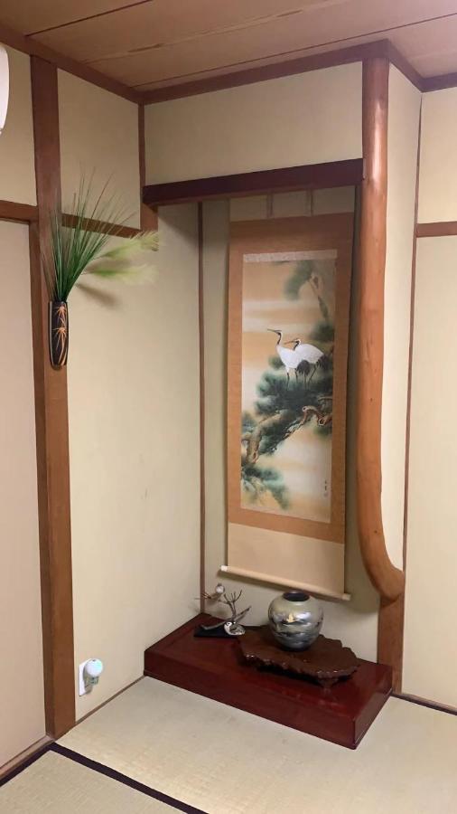ヴィラ 京町屋 京都*缘屋kyoto*enishiya 开业特价&免费早餐供应 Newopen