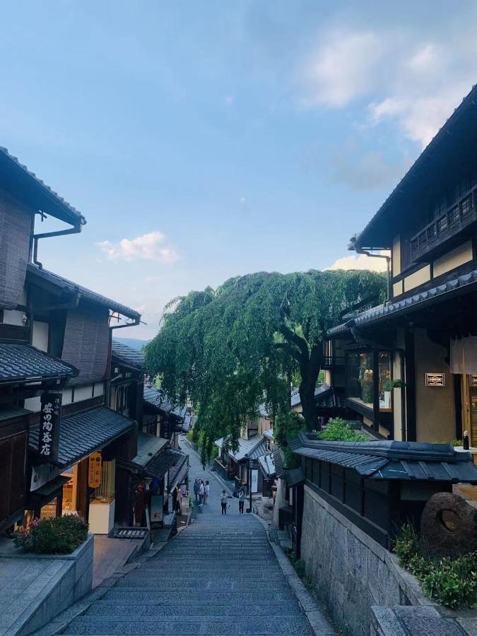 ヴィラ 京町屋 京都*缘屋kyoto*enishiya 开业特价&免费早餐供应 Newopen *