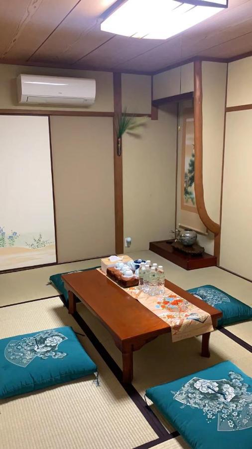 ヴィラ 京町屋 京都*缘屋kyoto*enishiya 开业特价&免费早餐供应 Newopen *