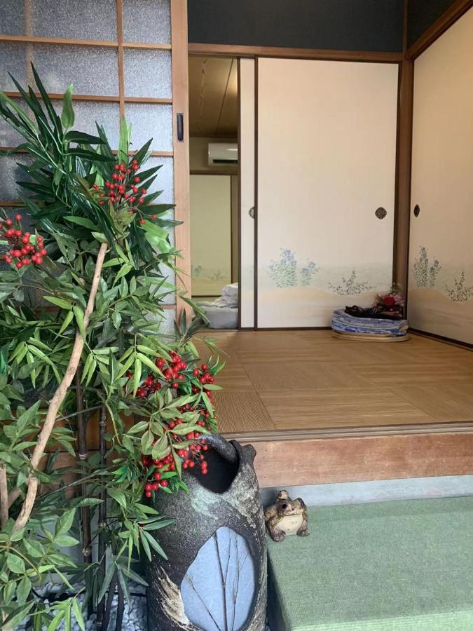 京町屋 京都*缘屋kyoto*enishiya 开业特价&免费早餐供应 Newopen ヴィラ *