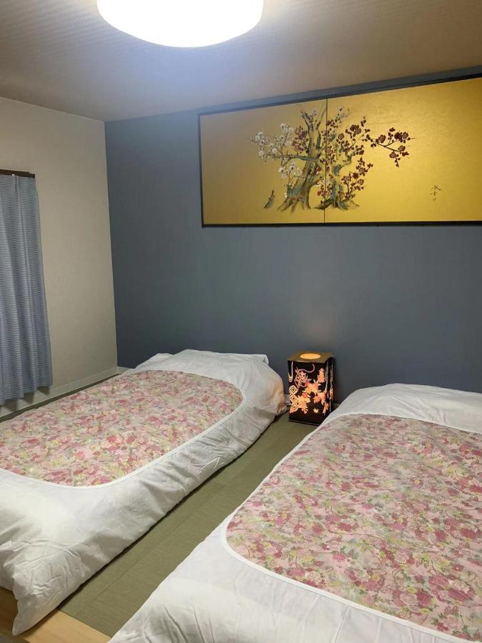 京町屋 京都*缘屋kyoto*enishiya 开业特价&免费早餐供应 Newopen ヴィラ