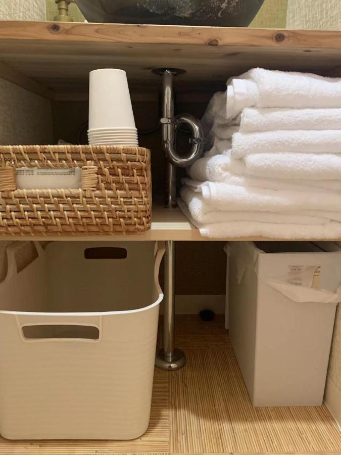ヴィラ 京町屋 京都*缘屋kyoto*enishiya 开业特价&免费早餐供应 Newopen 京都市