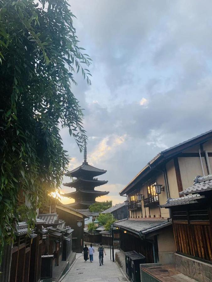 京町屋 京都*缘屋kyoto*enishiya 开业特价&免费早餐供应 Newopen 京都市