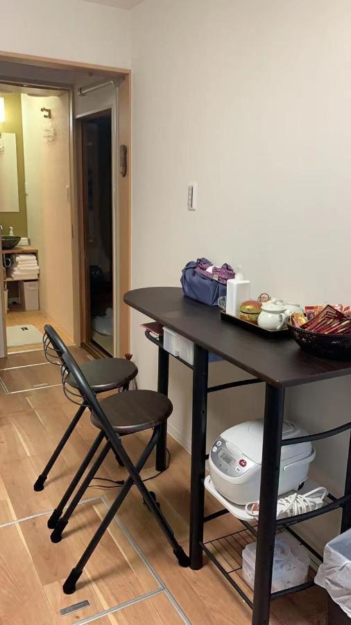 ヴィラ 京町屋 京都*缘屋kyoto*enishiya 开业特价&免费早餐供应 Newopen 京都市