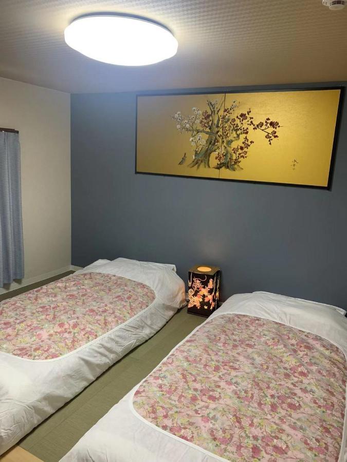 ヴィラ 京町屋 京都*缘屋kyoto*enishiya 开业特价&免费早餐供应 Newopen 京都市