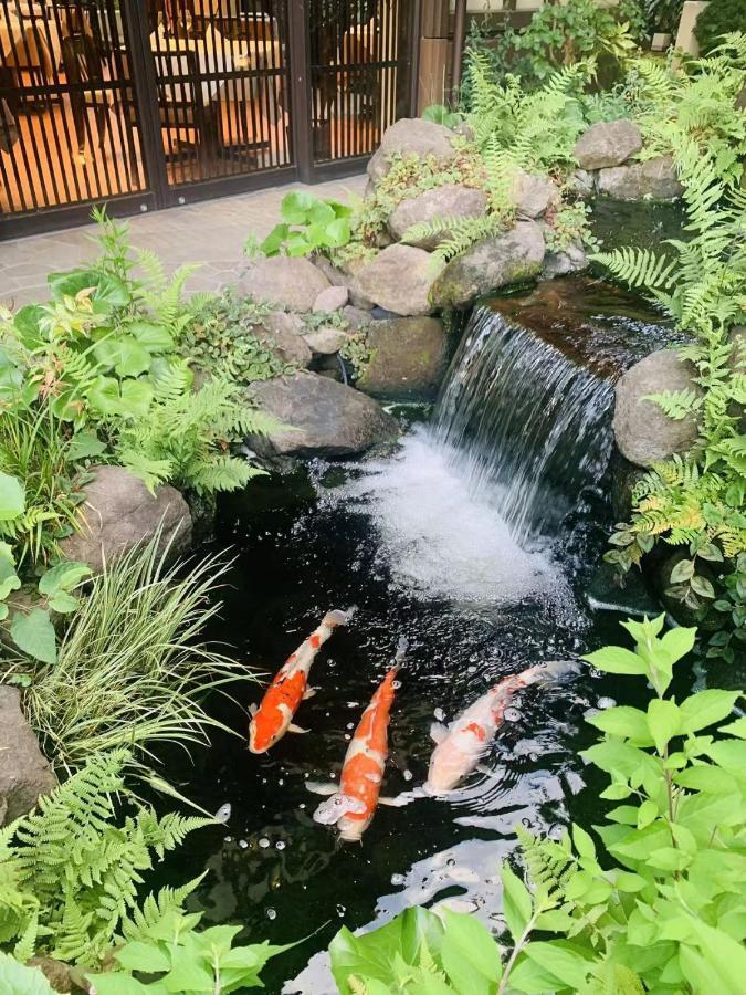 ヴィラ 京町屋 京都*缘屋kyoto*enishiya 开业特价&免费早餐供应 Newopen 京都市