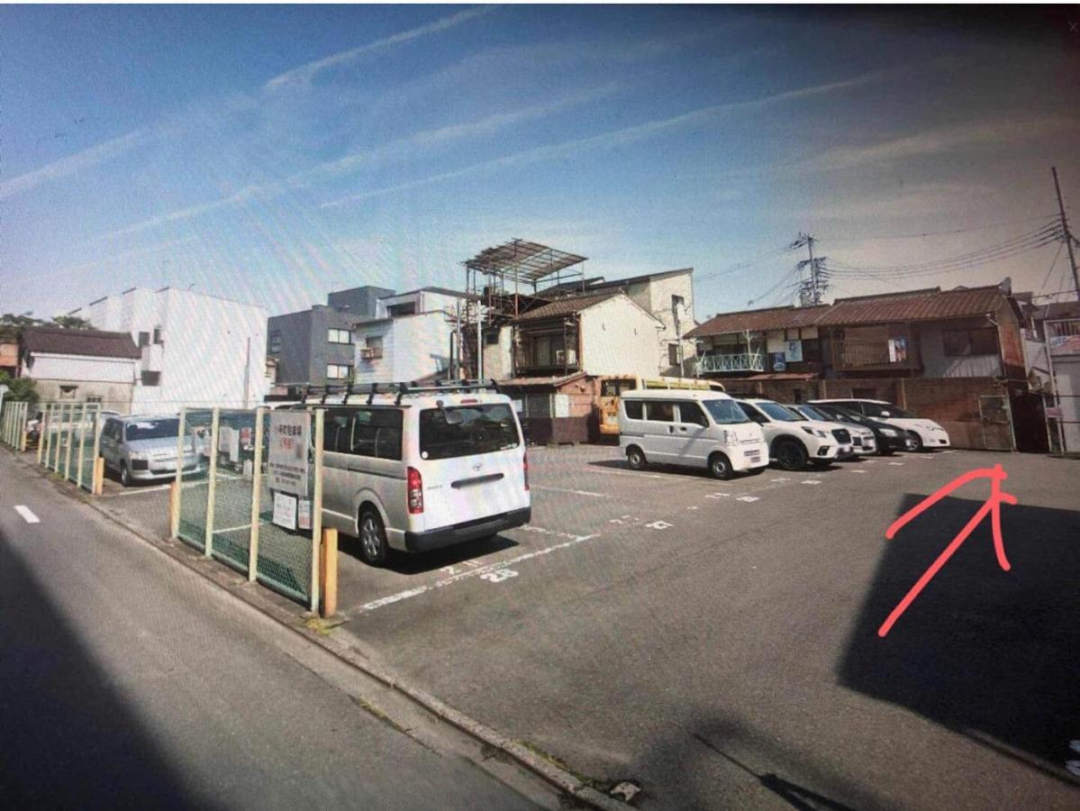 京町屋 京都*缘屋kyoto*enishiya 开业特价&免费早餐供应 Newopen ヴィラ *