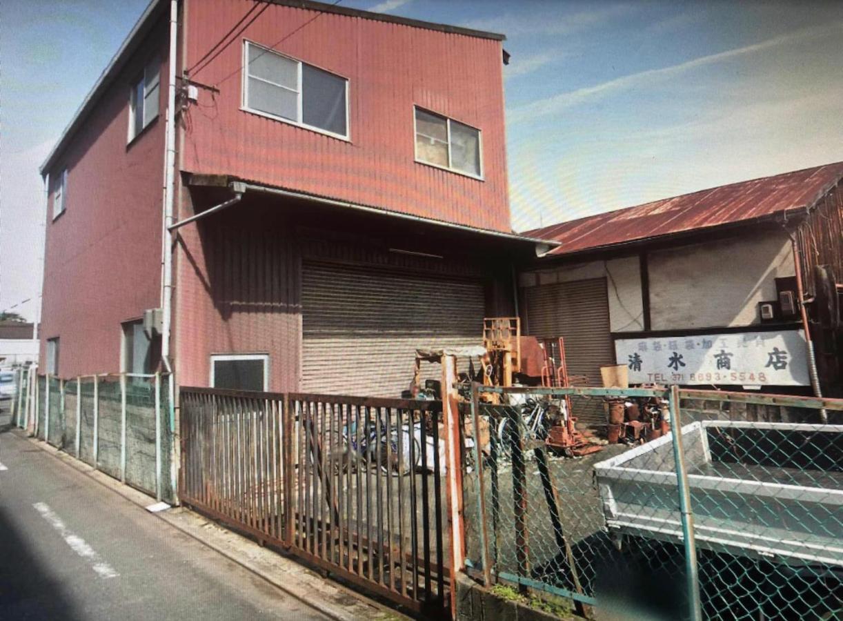 京町屋 京都*缘屋kyoto*enishiya 开业特价&免费早餐供应 Newopen * 京都市