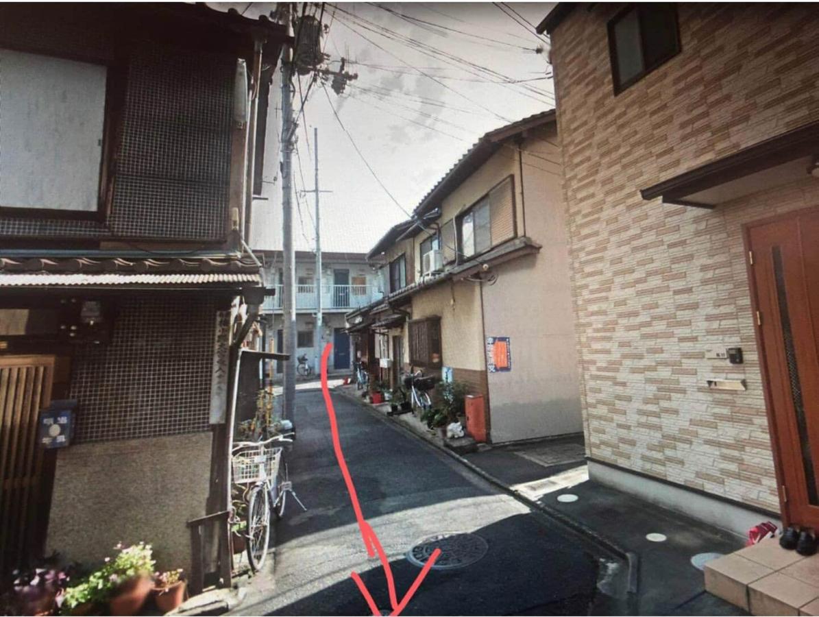 京町屋 京都*缘屋kyoto*enishiya 开业特价&免费早餐供应 Newopen 京都市