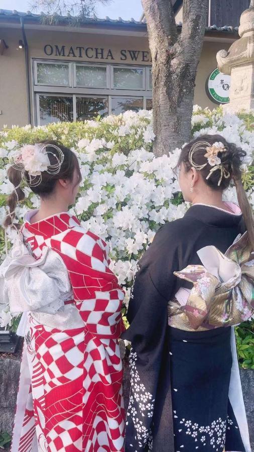 京町屋 京都*缘屋kyoto*enishiya 开业特价&免费早餐供应 Newopen ヴィラ