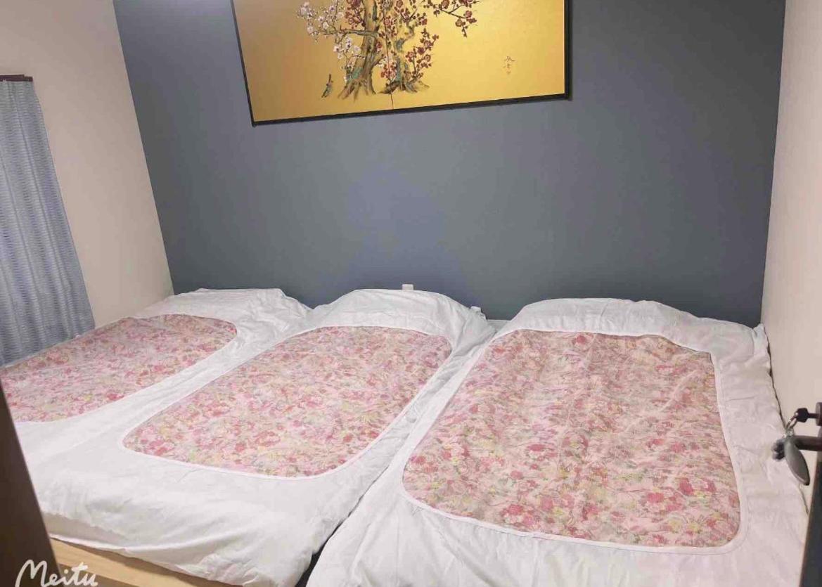 京町屋 京都*缘屋kyoto*enishiya 开业特价&免费早餐供应 Newopen 京都市